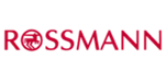 Rossmann logo