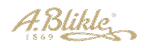 A. Blikle logo