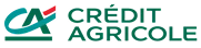 credit agricole - logo