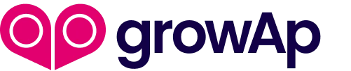 growAp logo