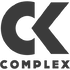 ck complex logo