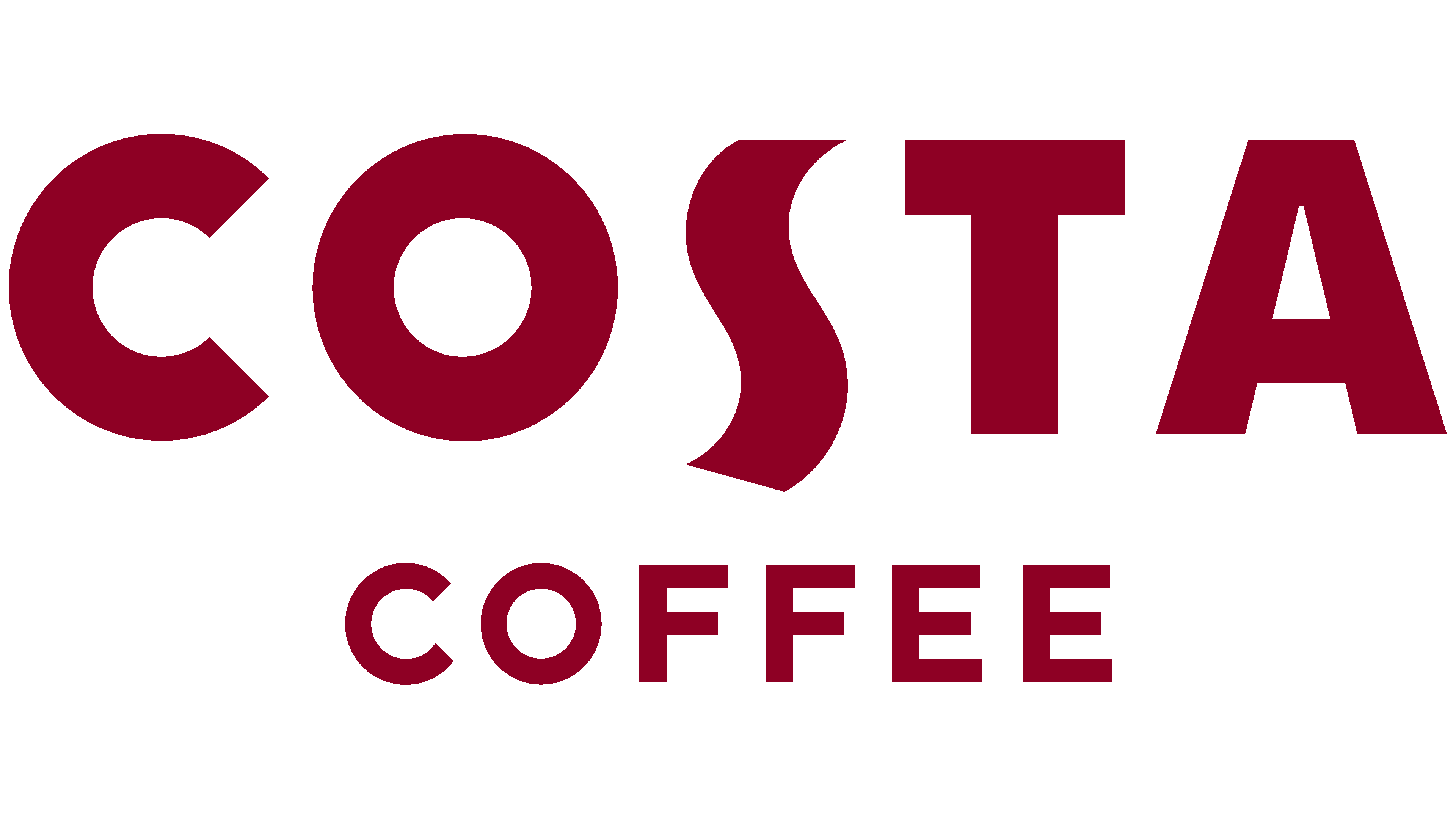logo Costa Coffee